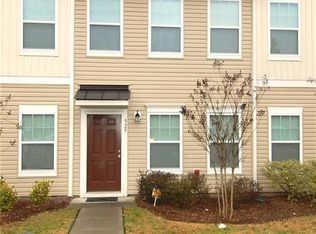 529 Alderman Ln #31, Fort Mill, SC 29715