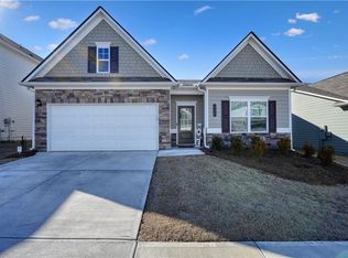 111 Crossroad Cir, Jasper, GA 30143