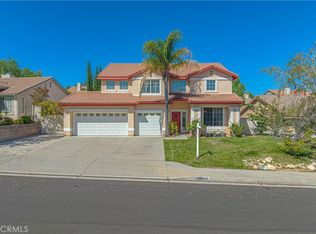 25317 Oak Ridge Dr, Santa Clarita, CA 91350