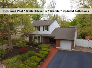 9 Forest Hill Dr, Cherry Hill, NJ 08003