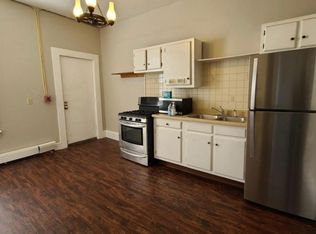 867 Eddy St #1L, Providence, RI 02905