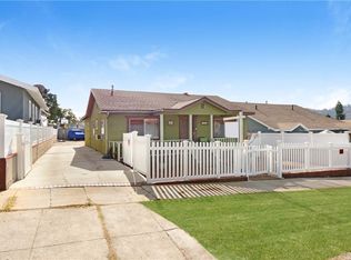 3112 Chaucer St, Los Angeles, CA 90065