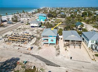 107 Gulfview Ave, Fort Myers Beach, FL 33931