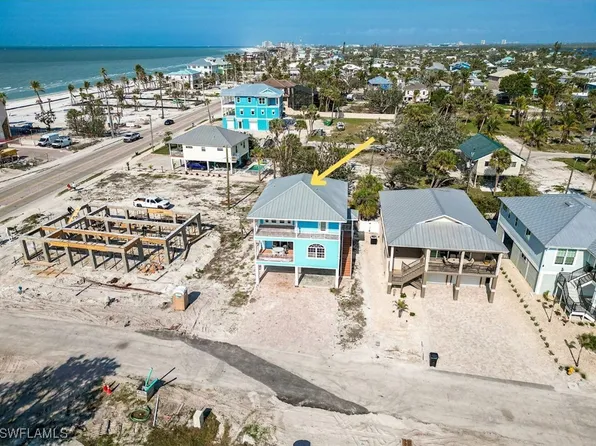 107 Gulfview Ave, Fort Myers Beach, FL 33931