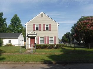 87 Aylwin Rd, Portsmouth, VA 23702