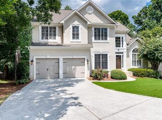 610 Brook Landing Ct, Alpharetta, GA