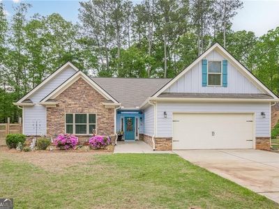 549 Greenridge Ln, Loganville, GA, 30052