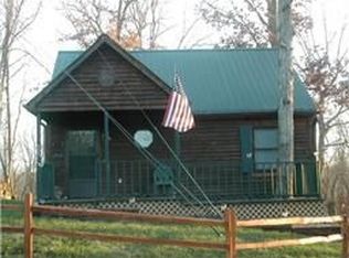 355 Mountain View Dr, Smithville, TN 37166