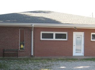 115 N Dinsmore Ave, Lyons, KS 67554