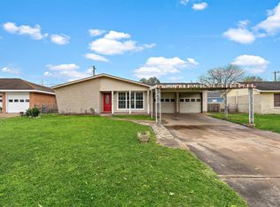 12340 Industrial Rd, Houston, TX 77015