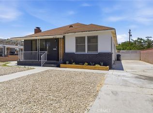 44509 Date Ave, Lancaster, CA 93534