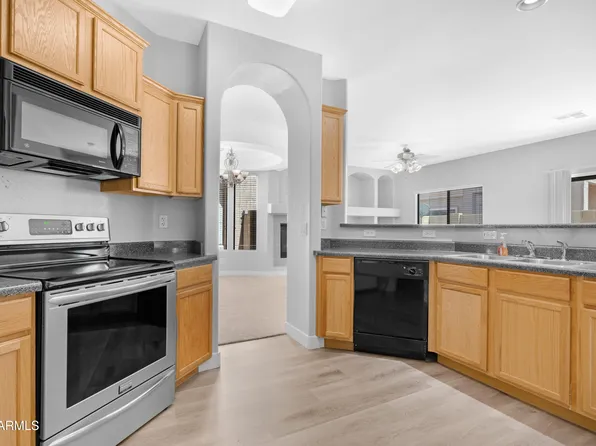 2565 S SIGNAL BUTTE Road #30, Mesa, AZ 85209