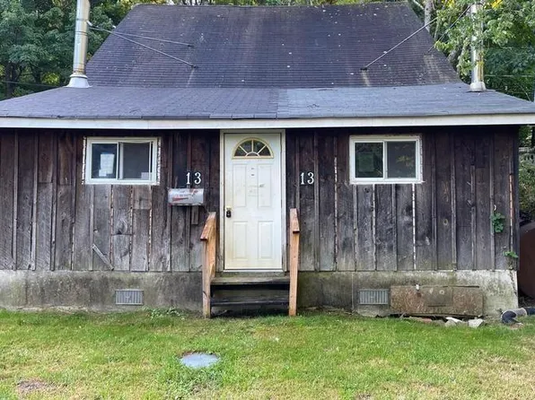 13 Fourth Road, Greenwood Lake, NY 10925