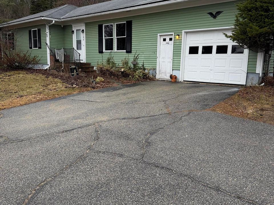 1st image of 160 Gore Road