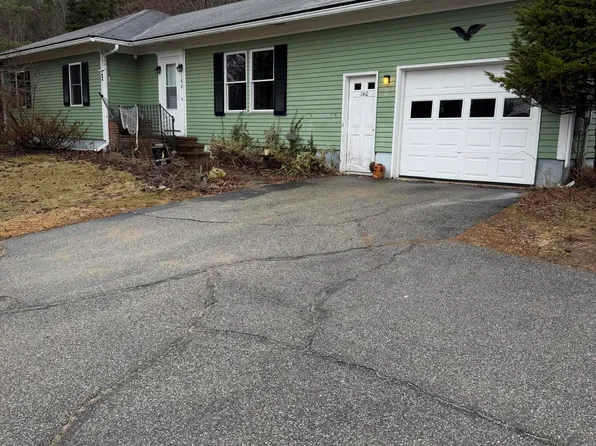 160 Gore Road, Alfred, ME 04002