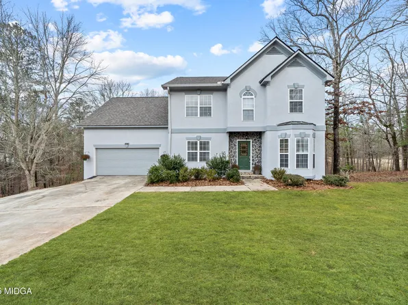 222 Wimbledon Pl, Macon, GA 31211