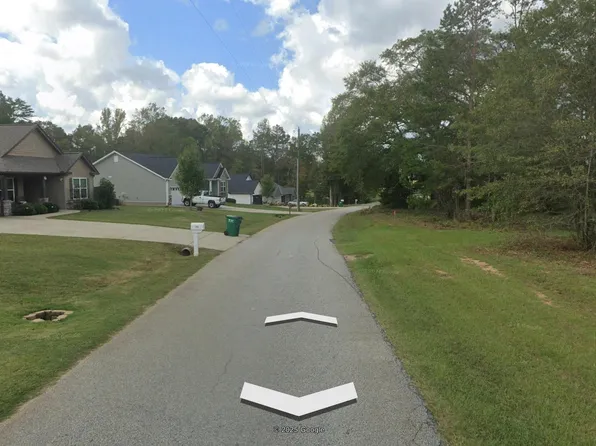 116 Hatchett Rd, Roebuck, SC 29376
