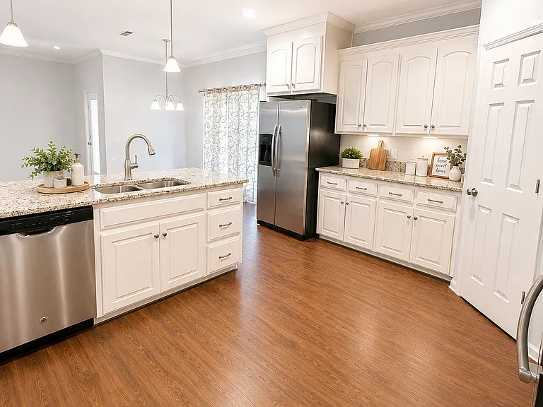 105 Belhaven Dr — Photo 5