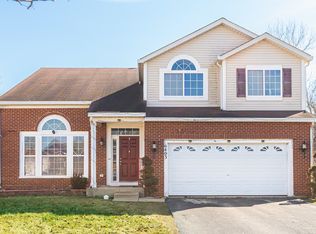 6403 Hummingbird Ct, Matteson, IL 60443