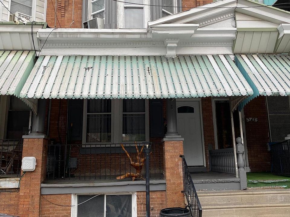 3717 N Gratz St, Philadelphia, PA 19140 Zillow