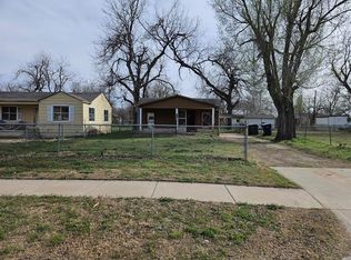 3030 SW 12th St, Oklahoma City, OK 73108