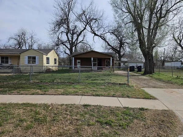 3030 SW 12th St, Oklahoma City, OK 73108