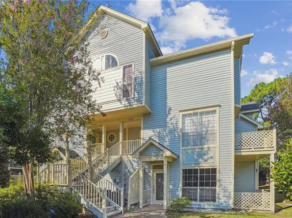 3213 Audubon Trce #3213, New Orleans, LA 70121