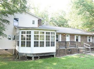 5611 Tipton Rd, Monroe, NC 28112