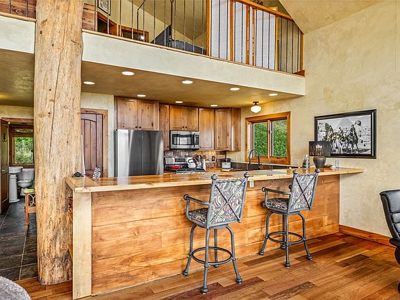5th image of 26260 Beaver Canyon Drive