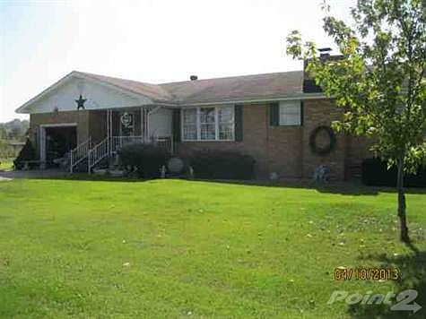 436 Greenup Additional front view