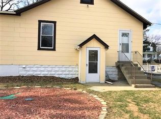 7821 Oakleigh Rd, Baltimore, MD 21234