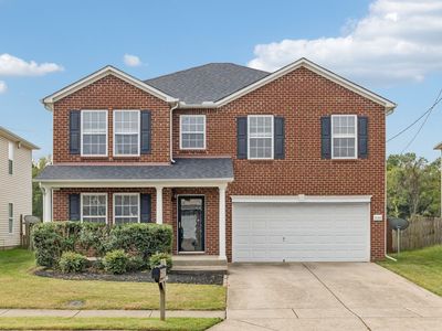 3183 Bridgepoint Dr, Nashville, TN, 37207