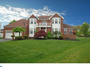 9 Klee Ct, East Windsor, NJ 08520