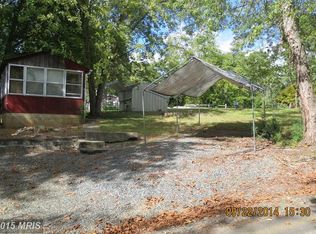 Comanche Dr, Earleville, MD 21919