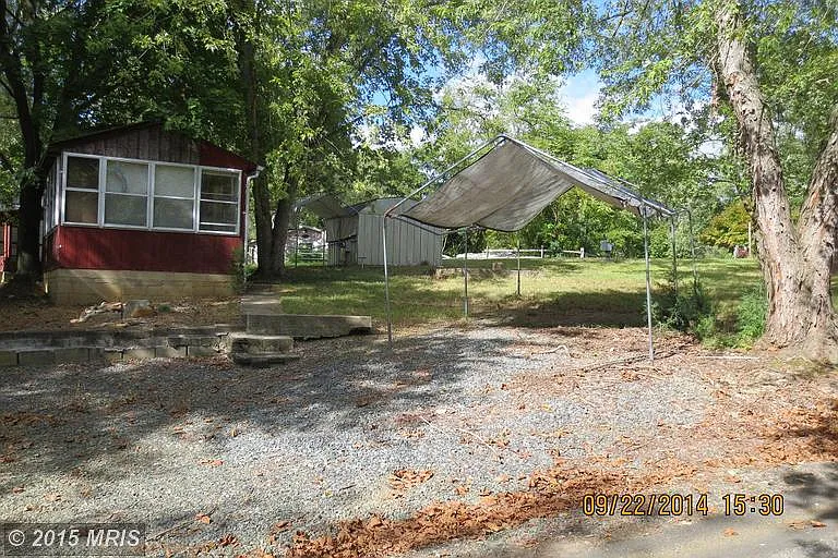 Comanche Dr photo 1