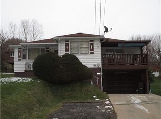 1626 Donnan Ave, Washington, PA 15301