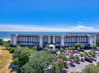 Bridgewater Condos, Pawleys Island, SC 29585