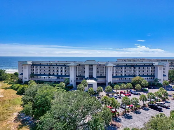 601 Retreat Beach Circle #422, Pawleys Island, SC 29585