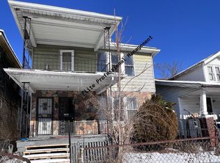 2286 Richton Ave, Detroit, MI 48206