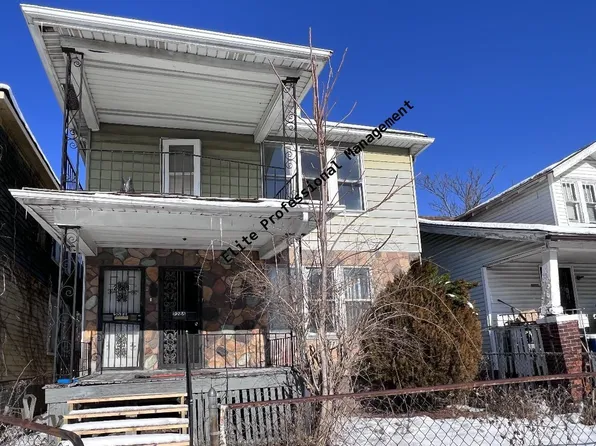 2286 Richton Ave, Detroit, MI 48206