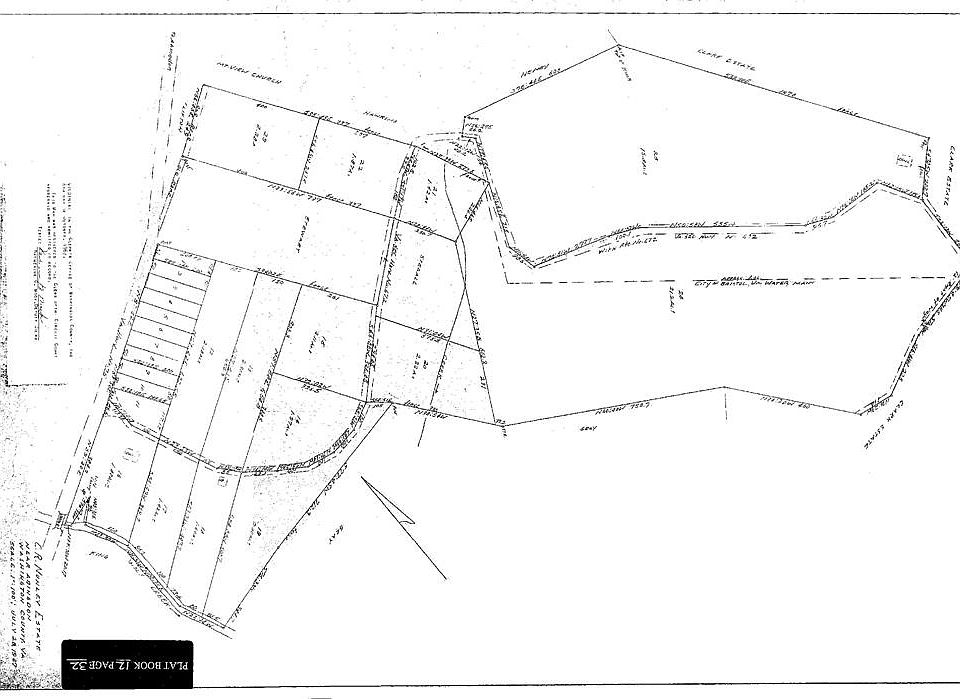 2nd image of Parks Mill Rd