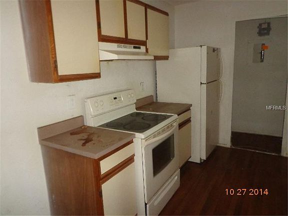 5th image of 2030 Cascades Blvd Unit 307
