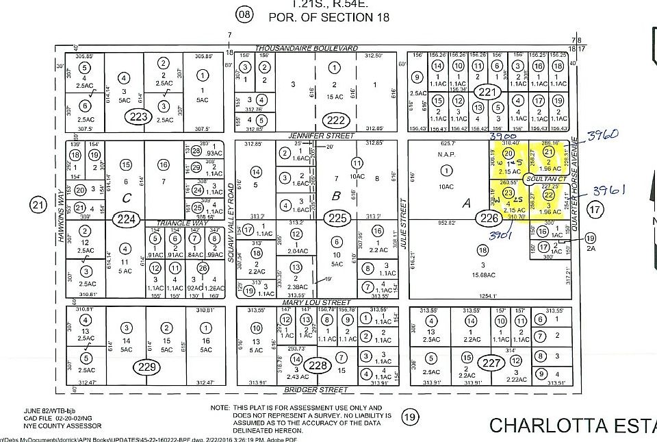 1st image of 3900 E Soultan Ct