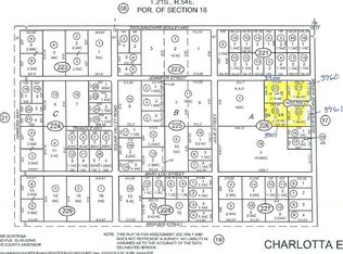 3900 E Soultan Ct, Pahrump, NV 89061