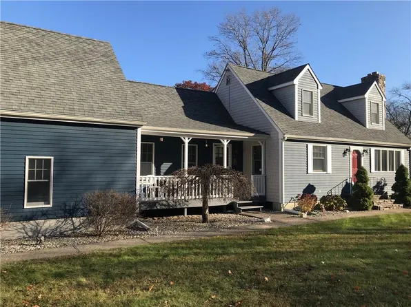 300 Franklin Rd, Hope, RI 02816