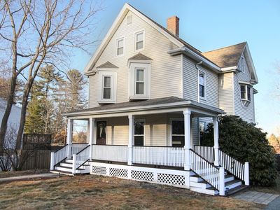 332 Salem St #1, Haverhill, MA, 01835