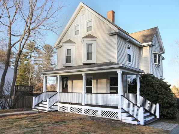 332 Salem St #1, Haverhill, MA 01835