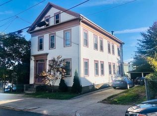 207 Power St #2, Providence, RI 02906