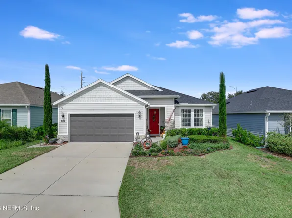 12369 SEA ISLAND Drive, Jacksonville, FL 32225