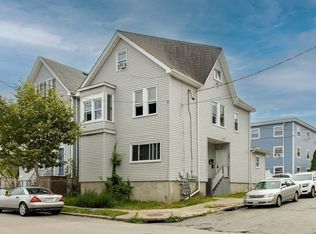 1065 County St, New Bedford, MA 02740